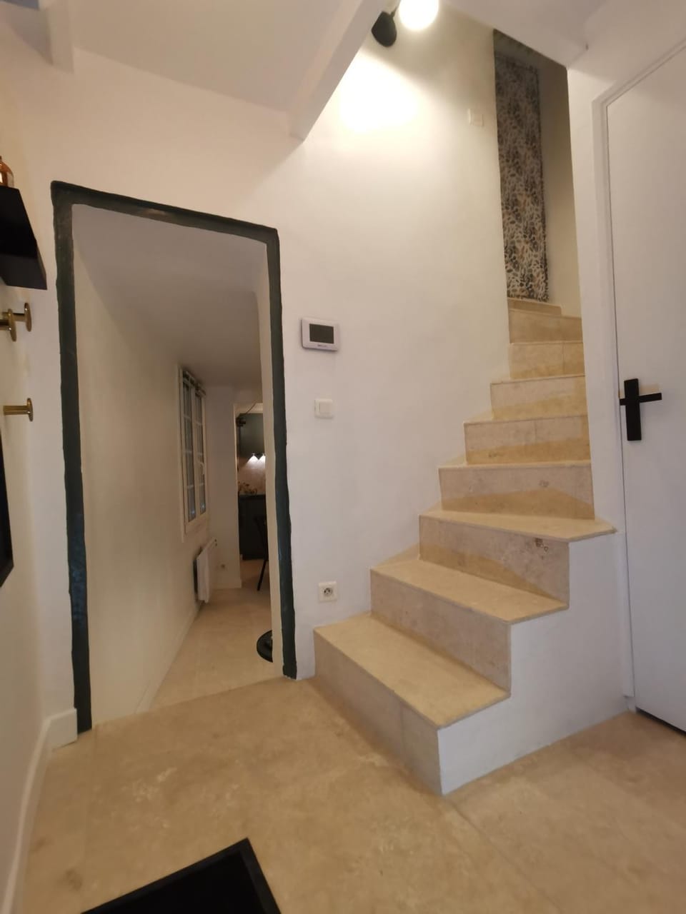 Appartement centre historique Aix en Provence, Place RAMUS Apartment in Aix-en-Provence