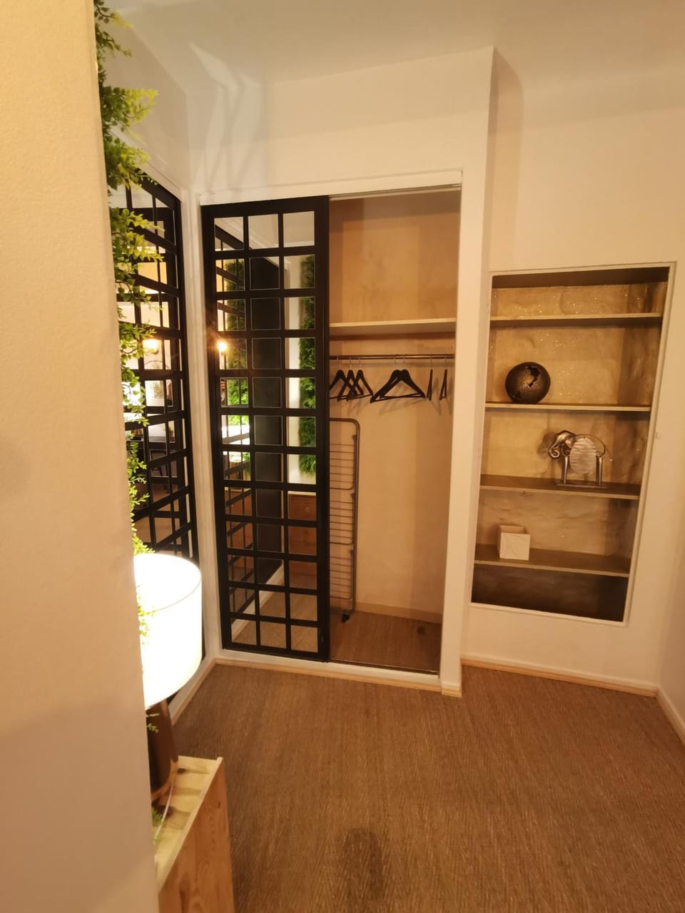 storage