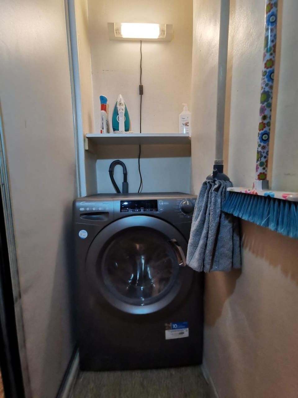 washing machine, dryer