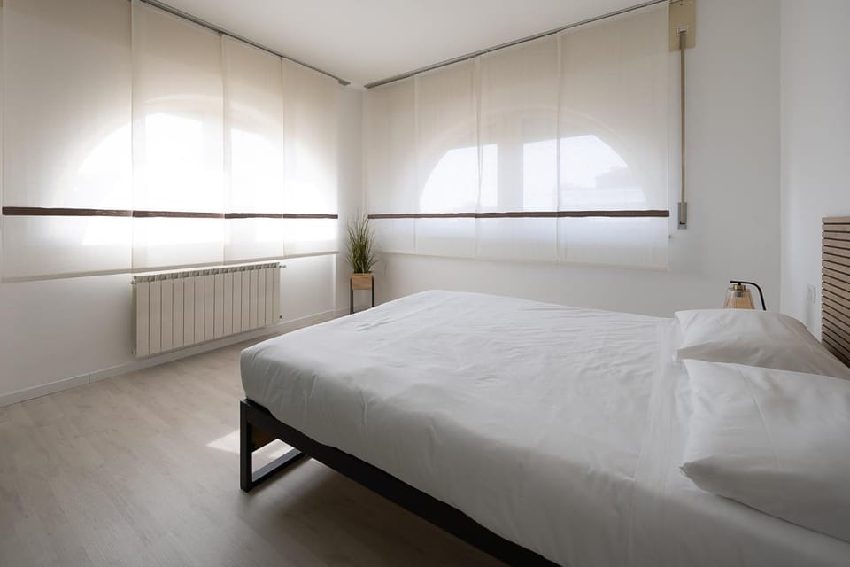 Green nest - 2 camere 2 bagni parcheggio gratuito Apartment in Verona