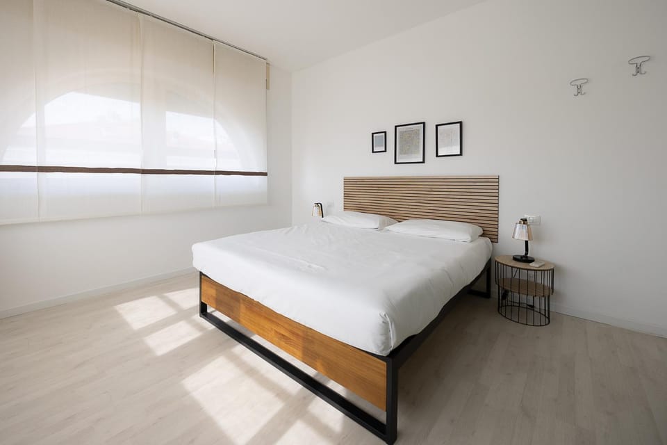 Green nest - 2 camere 2 bagni parcheggio gratuito Apartment in Verona