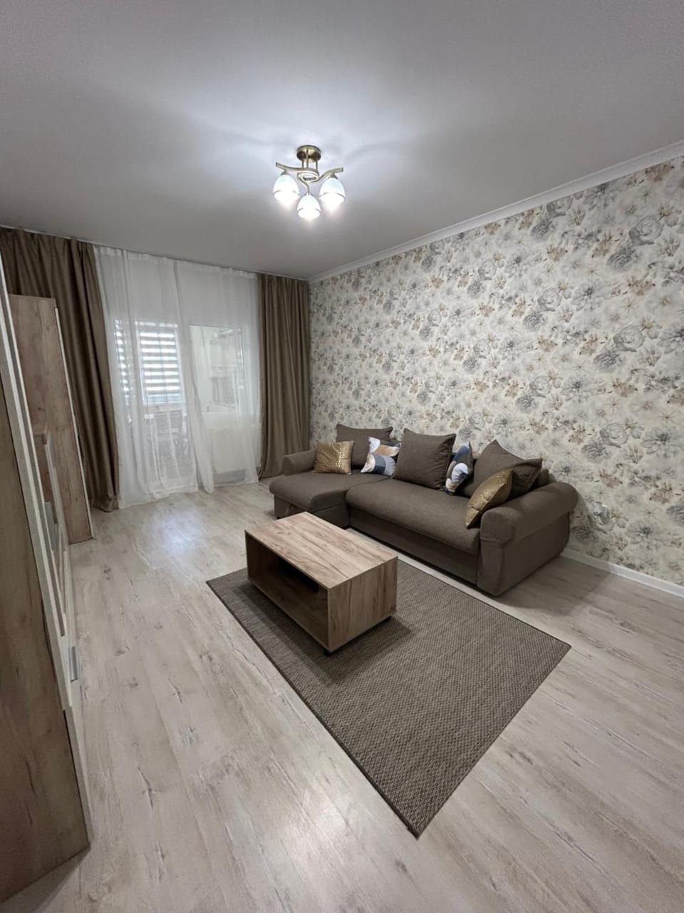 Silvia House Apartment in Bucharest