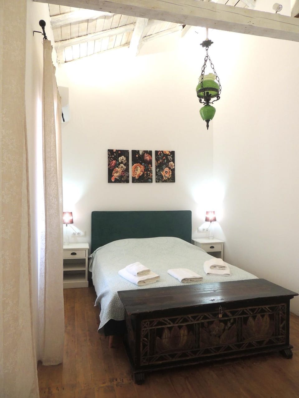 Totolos home in Lazaratika Corfu House in Peloponnese, Western Greece and the Ionian