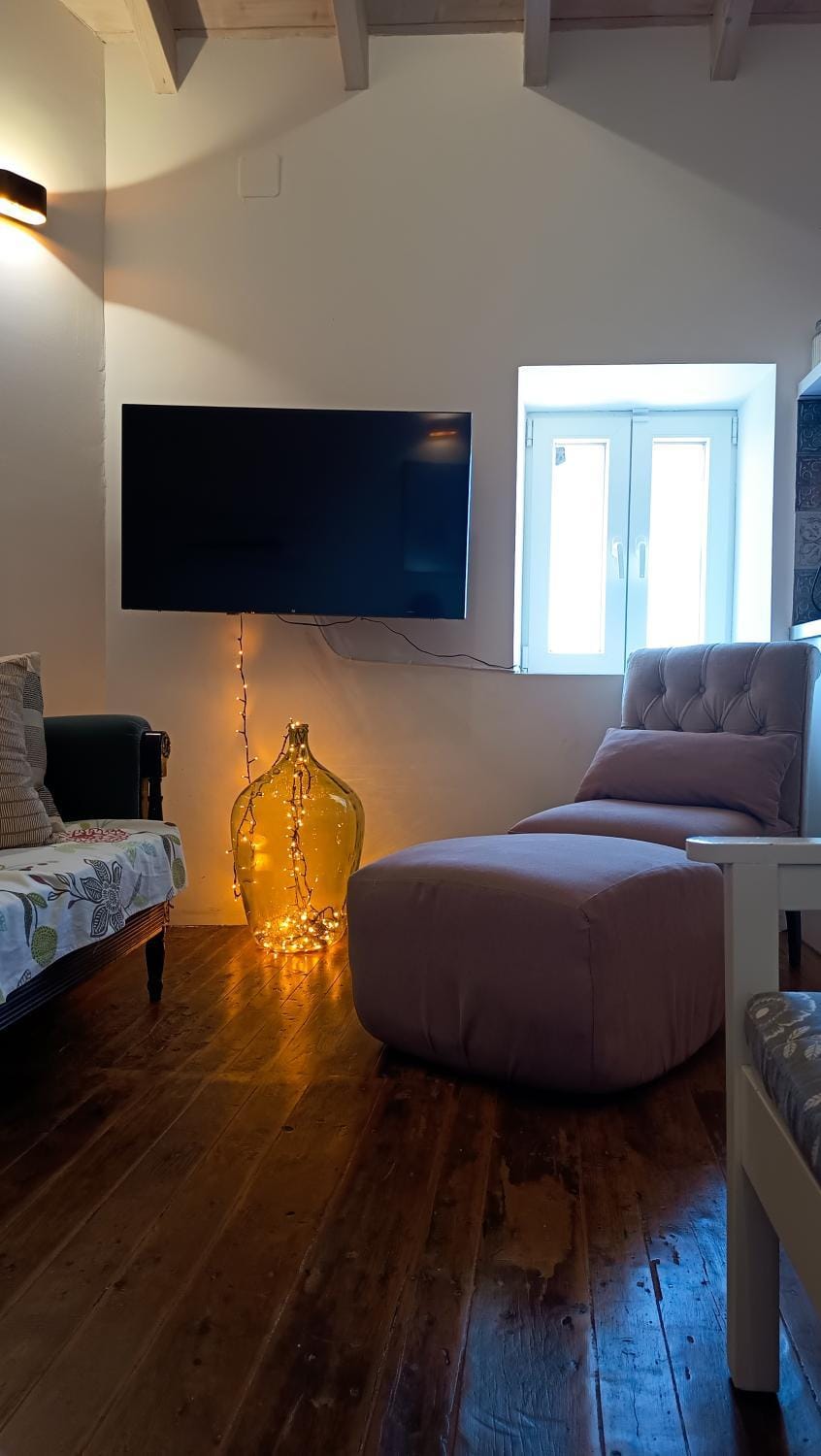 Totolos home in Lazaratika Corfu House in Corfu, Greece