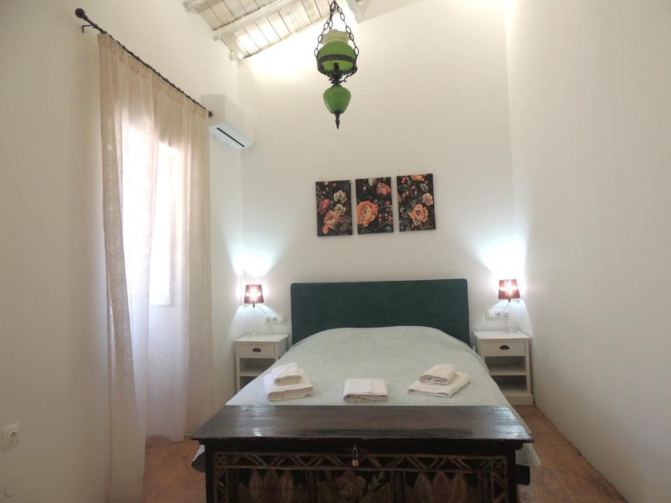 Totolos home in Lazaratika Corfu House in Peloponnese, Western Greece and the Ionian