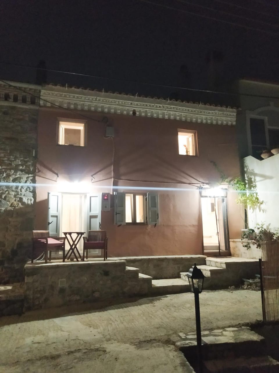 Totolos home in Lazaratika Corfu House in Corfu, Greece