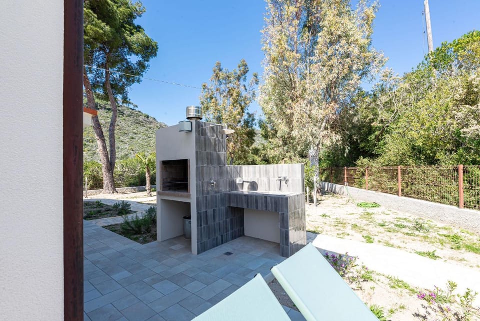 Villa Didoro - Appartamento Caprifoglio Apartment in Campo nell'Elba