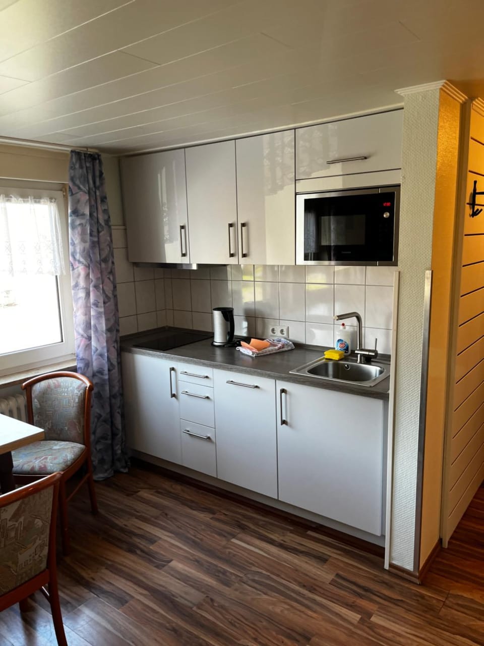 Apartment Nordland2 502 und 503 Apartment in Norden