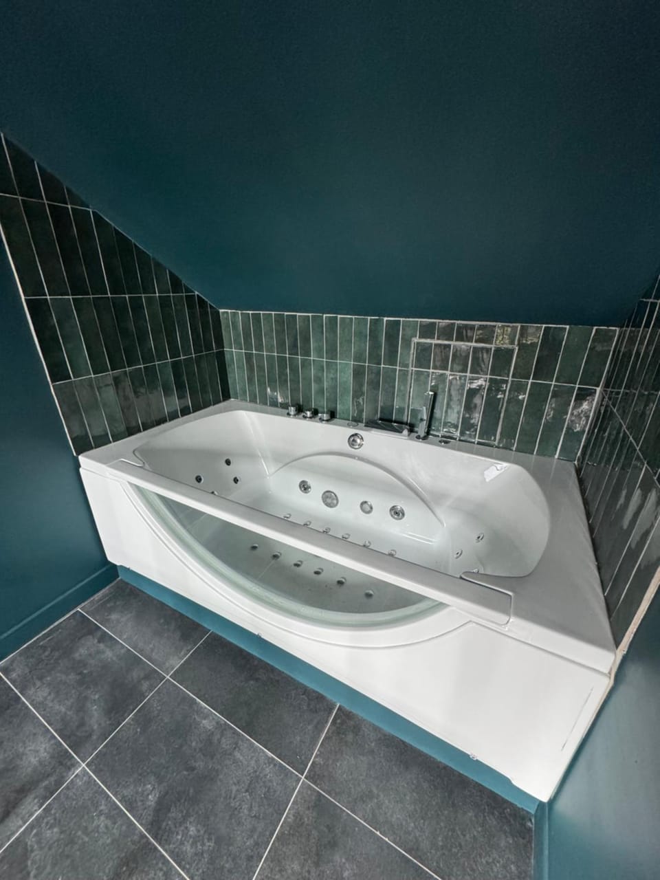 L’écrin de Rouen - Relax et Spa Apartment in Rouen