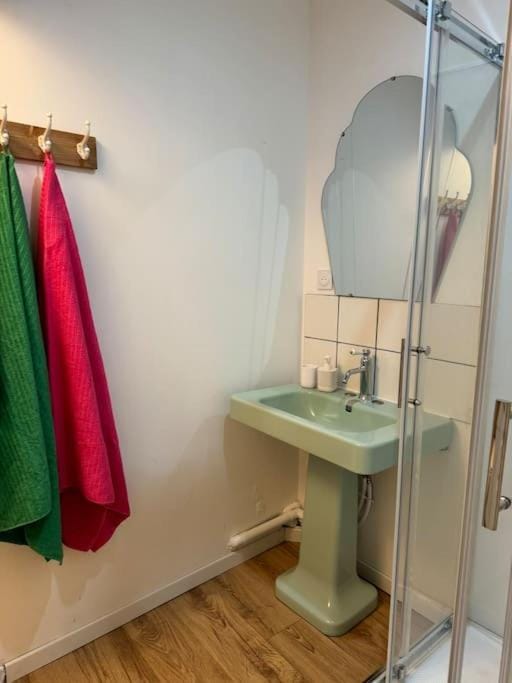 Appartement T2 - RDC Apartment in Occitanie
