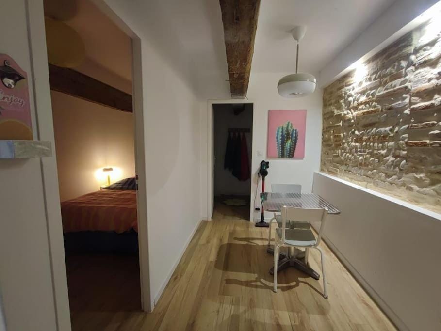 Appartement T2 - RDC Apartment in Occitanie
