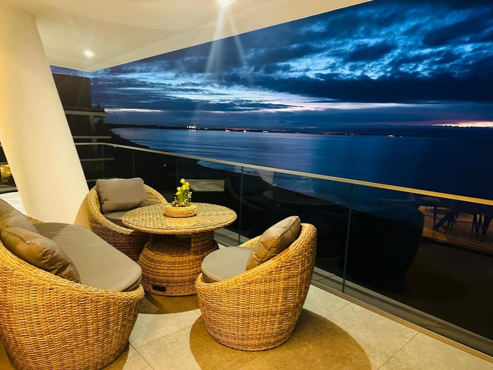 Sea view