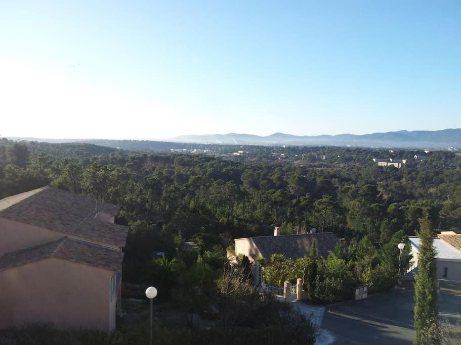 View (from property/room)