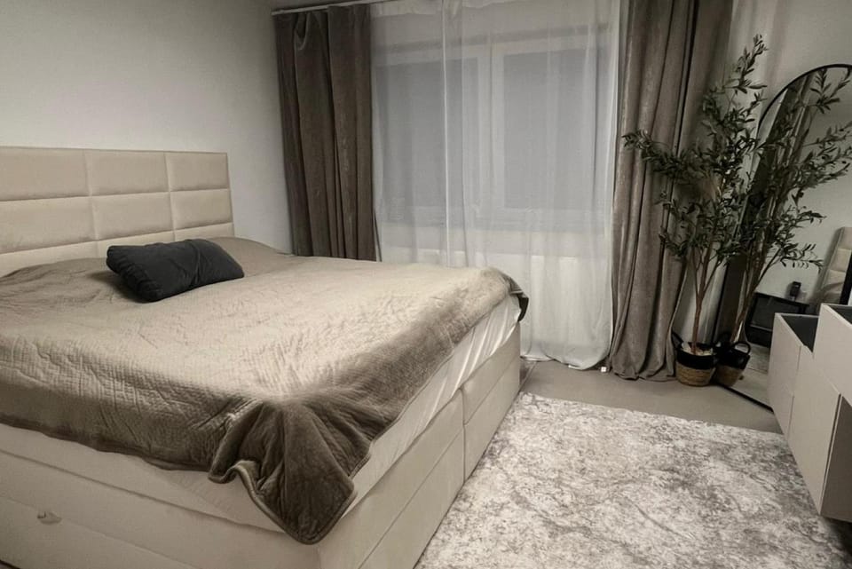 Private Apartment Apartment in Lower Saxony, Germany