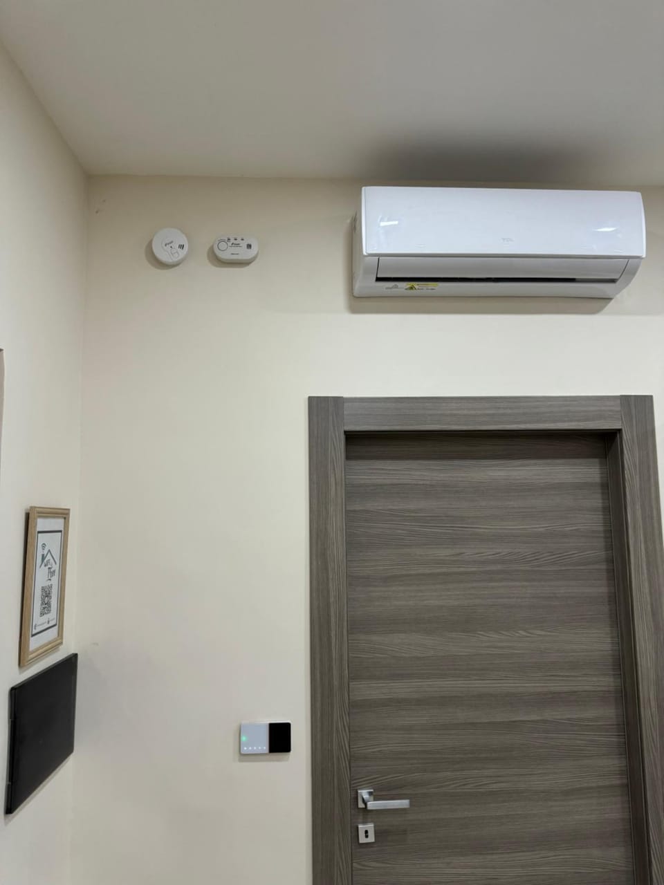air conditioner