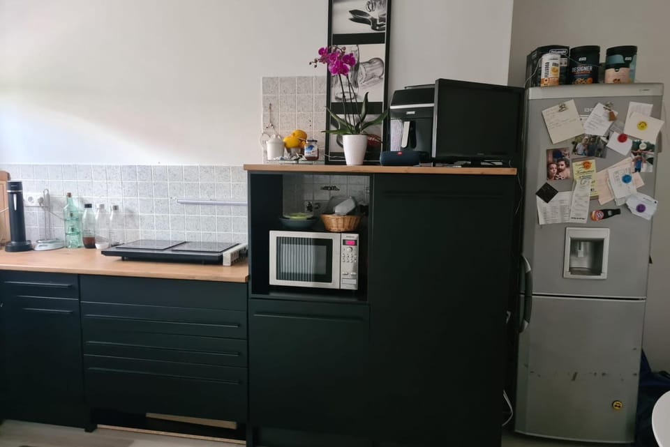 Private House House in Lower Saxony, Germany