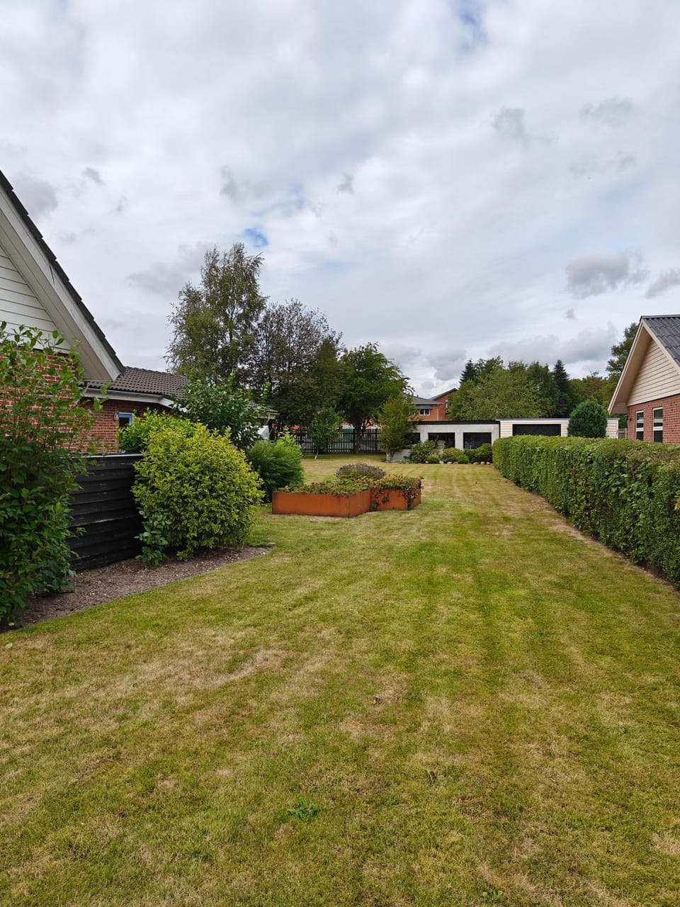 Skolevænget 35 Vacation rental in Central Denmark Region