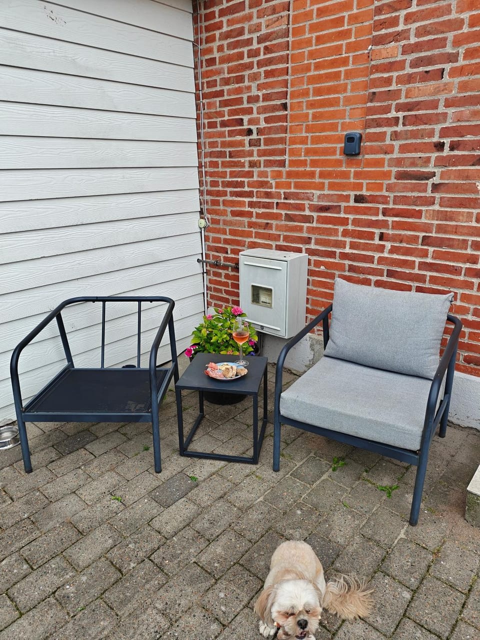 Skolevænget 35 Vacation rental in Central Denmark Region