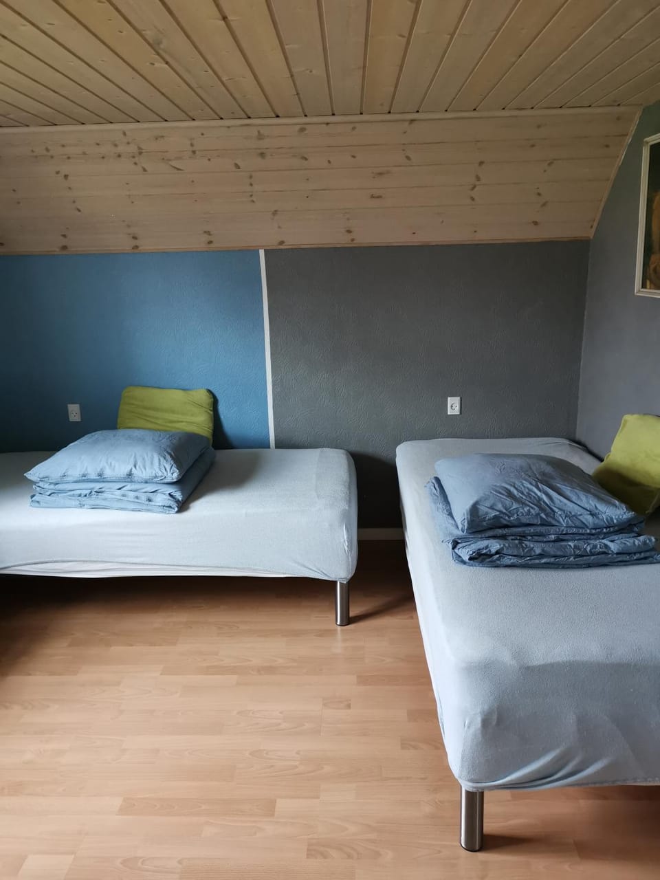 Skolevænget 35 Vacation rental in Region of Southern Denmark