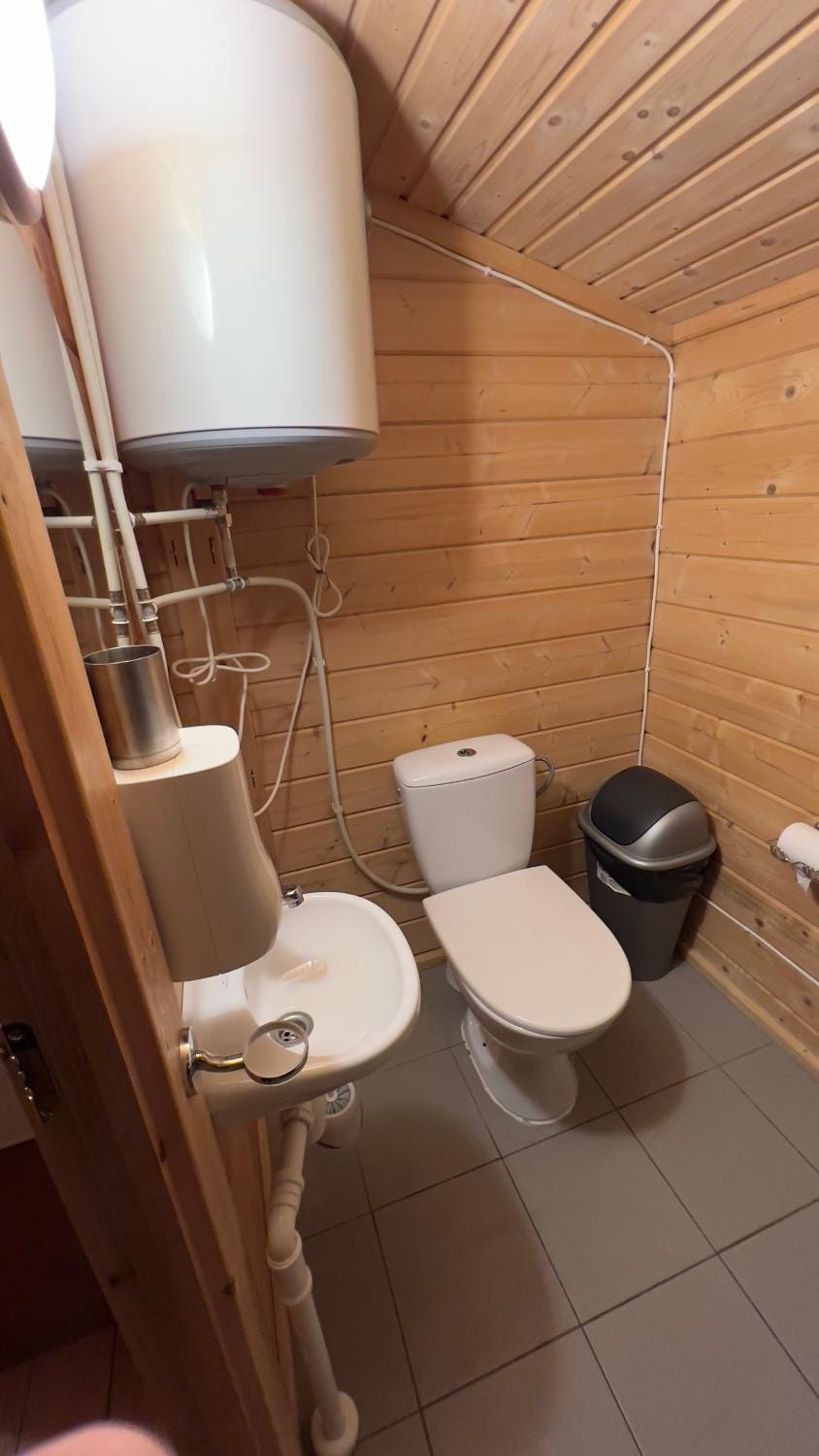 Artur´s Eaterie and Holiday home House in Estonia