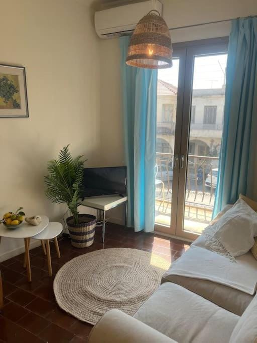 Marisia Apartment Apartment in Zakynthos
