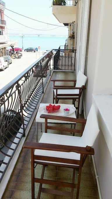 Marisia Apartment Apartment in Zakynthos