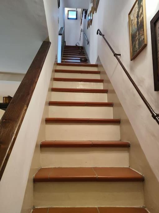 Da Daniela House in Sicily