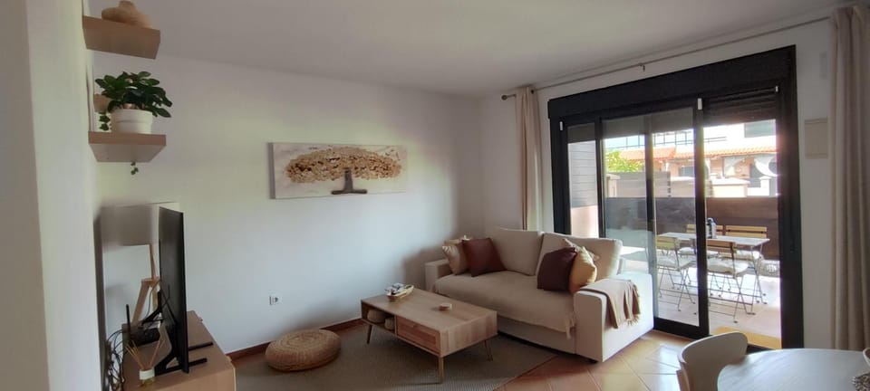 Living room, Lounge or bar