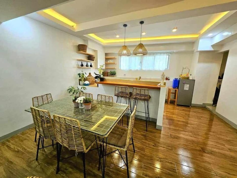 Sapphires Homestay Apartment hotel in Baguio