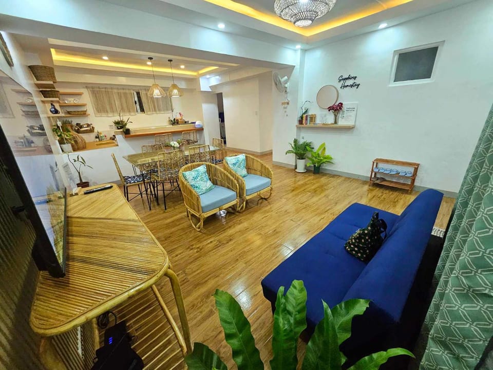 Sapphires Homestay Apartment hotel in Baguio