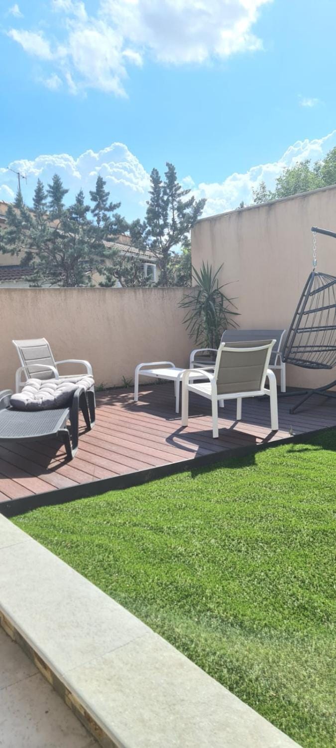 Beautiful Villa with pool! Villa in Vidauban