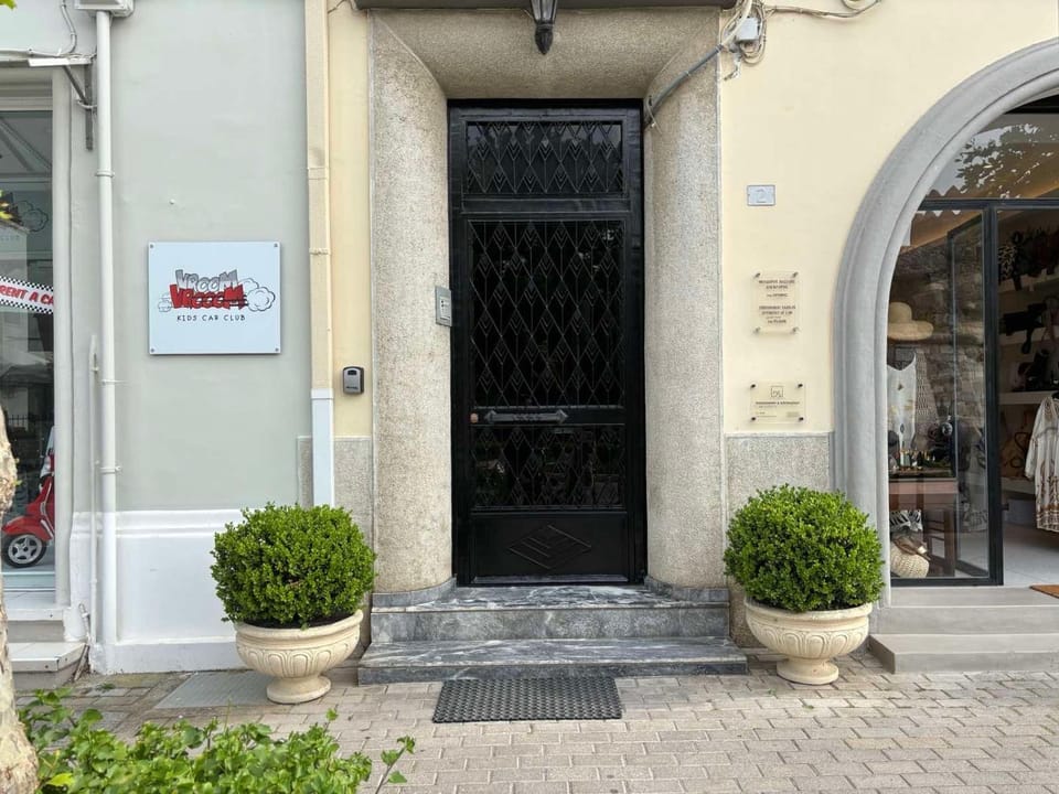 Italian Gem in the heart of Kos Apartment in Kos