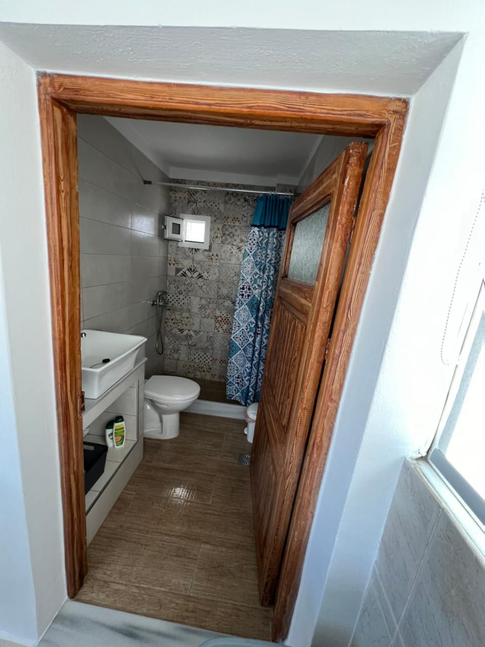 Faros 3 Apartment in Kalymnos