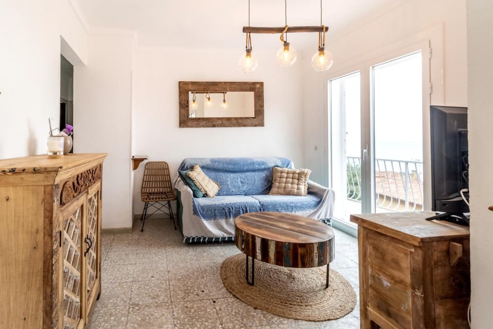Fener de Dalt 86 -Casa preciosa con vistas del mar Apartment in Alt Empordà