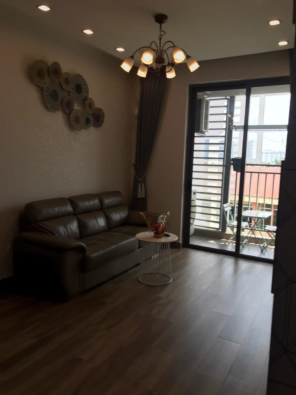 Jun apartment vinhome Apartment in Ho Chi Minh City
