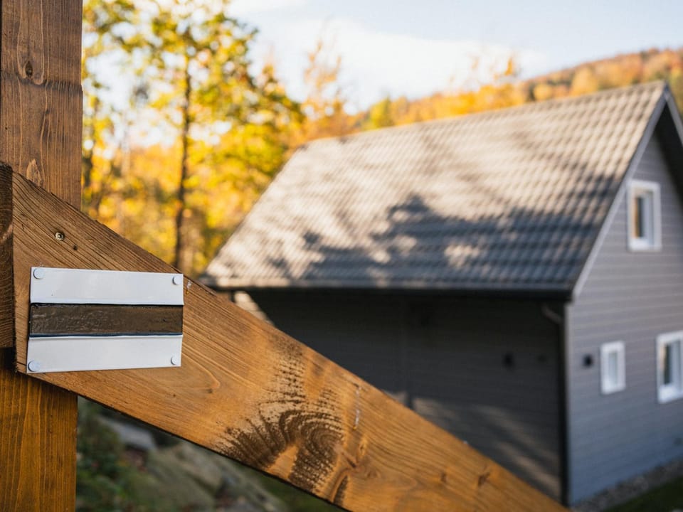Off site, Natural landscape