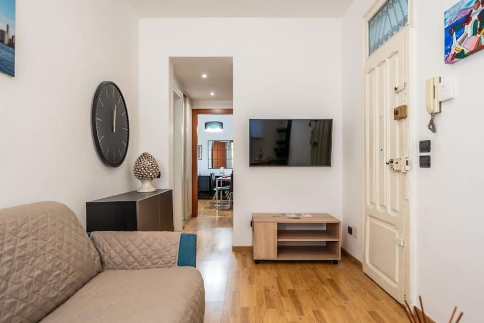 [MoroHouse] 50mt from Teatro Massimo Apartment in Palermo