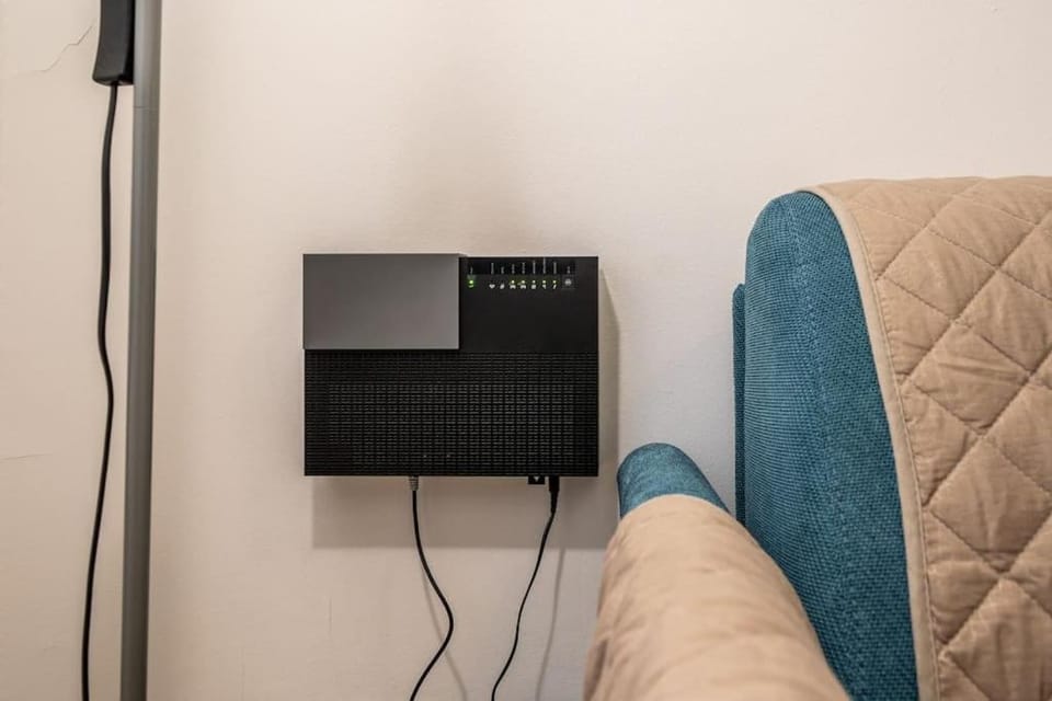 TV and multimedia