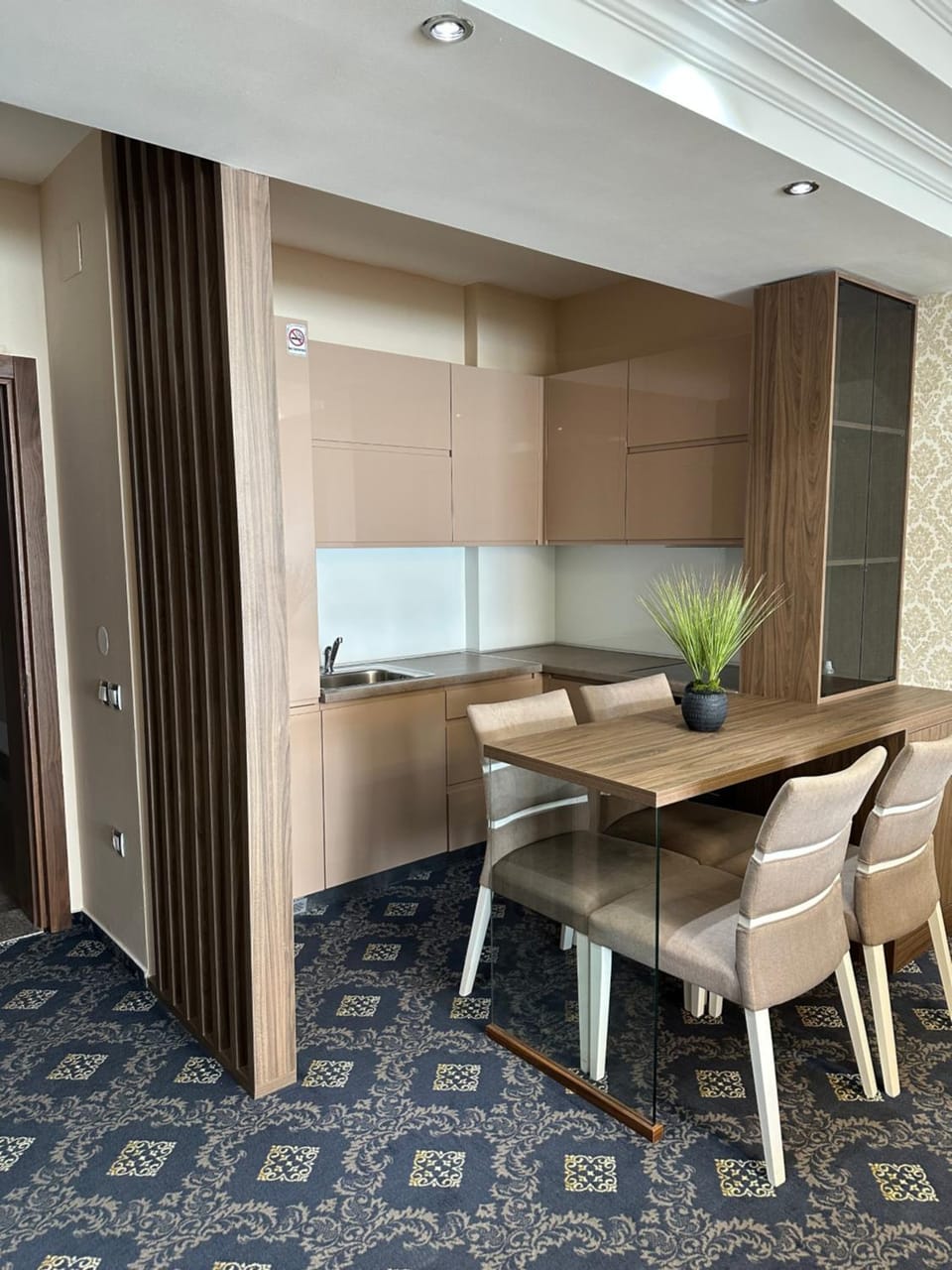 Hotel Park Golden View Hotel in Ohrid