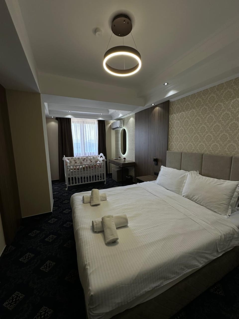 Hotel Park Golden View Hotel in Ohrid