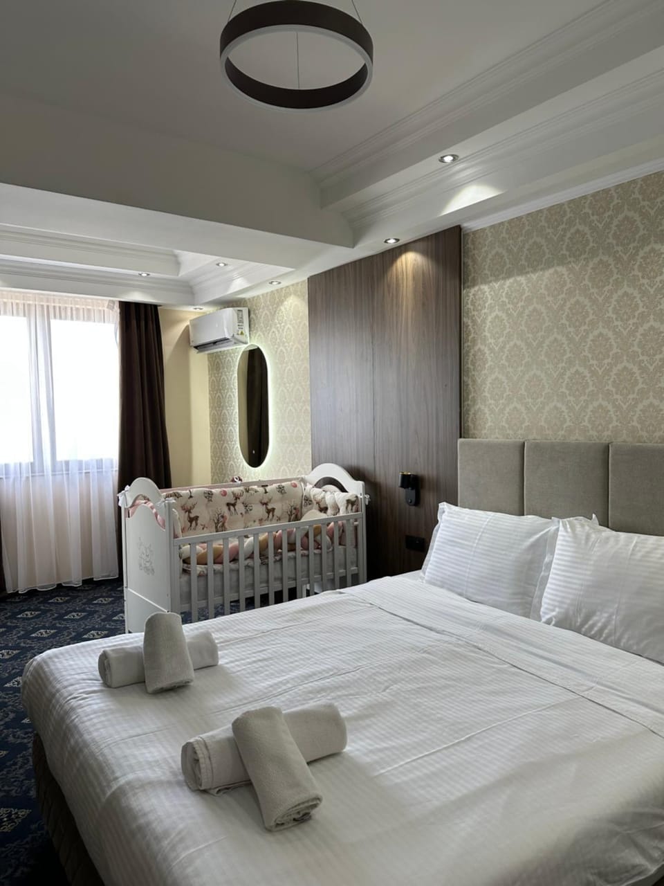 Hotel Park Golden View Hotel in Ohrid