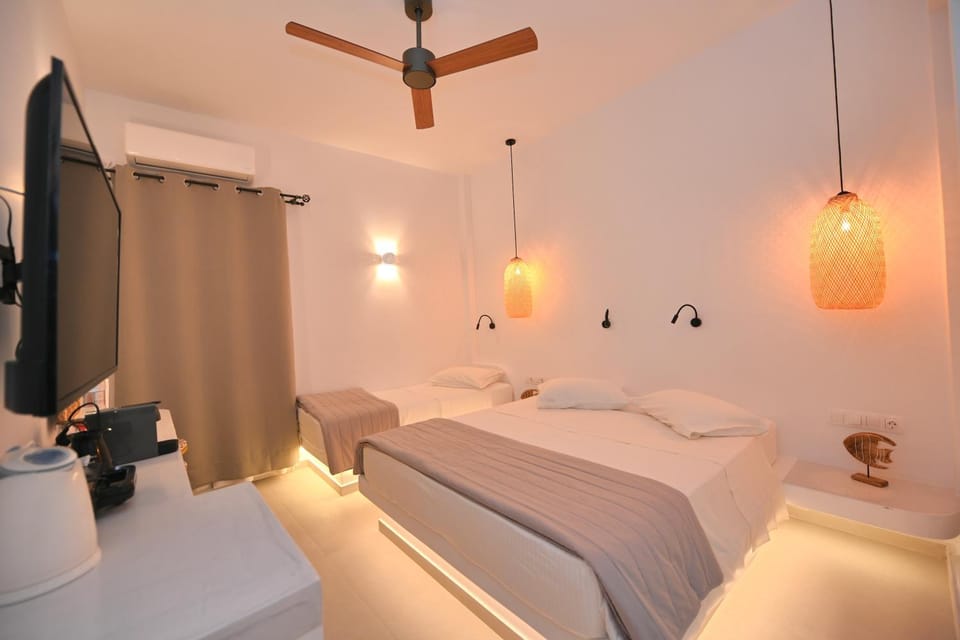 kleris apartment 3 House in Decentralized Administration of the Aegean