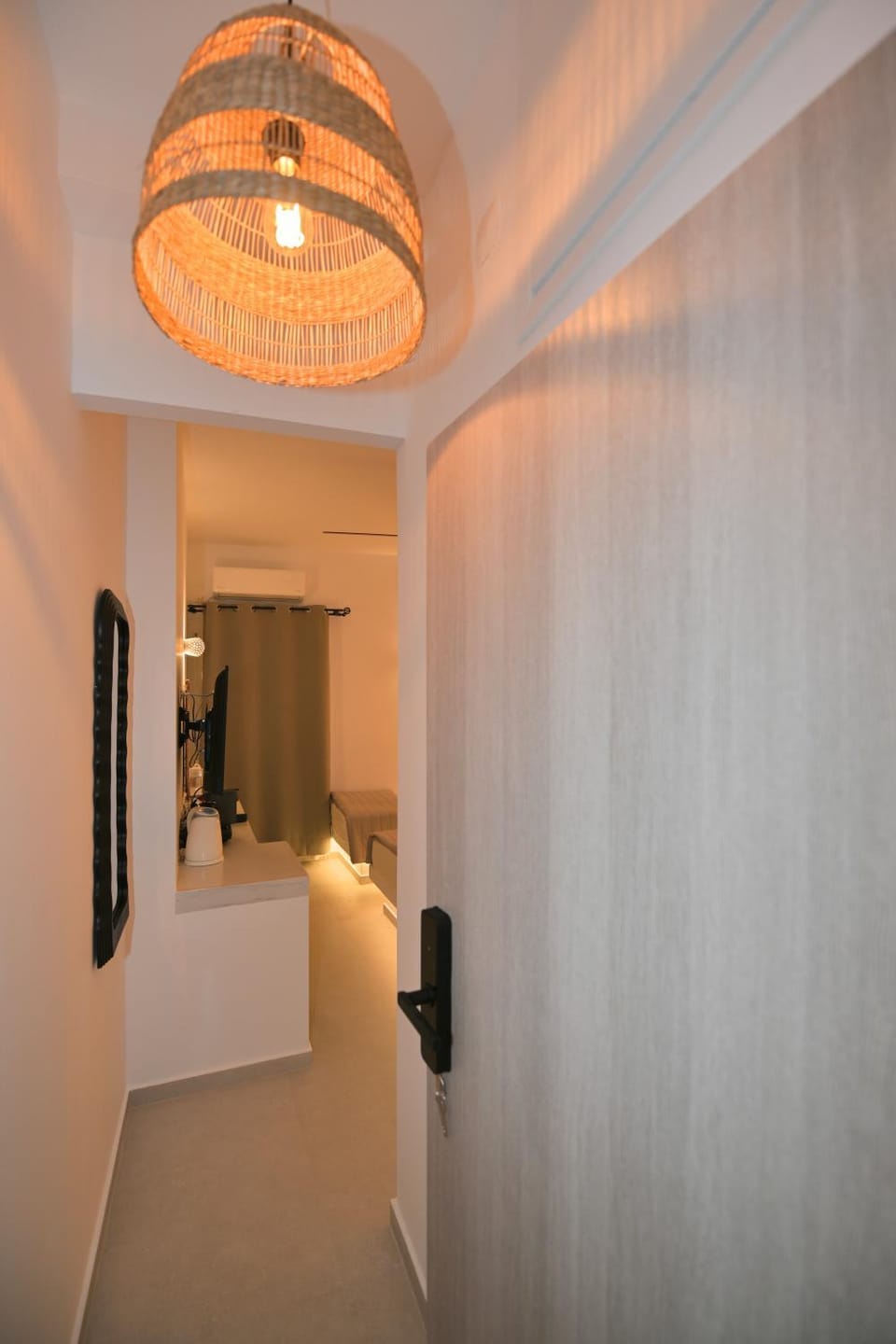 kleris apartment 3 House in Decentralized Administration of the Aegean