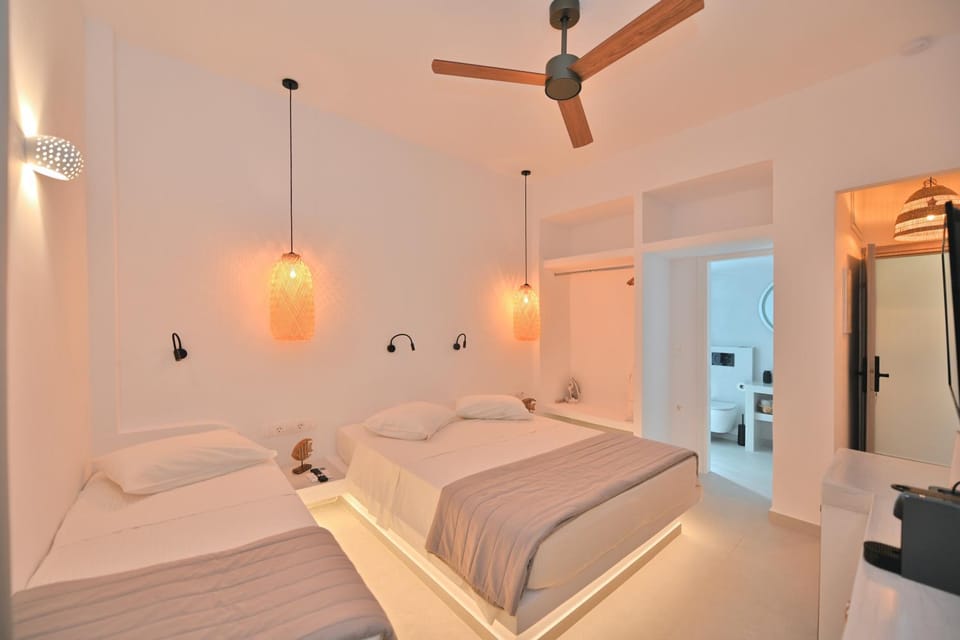 kleris apartment 3 House in Decentralized Administration of the Aegean