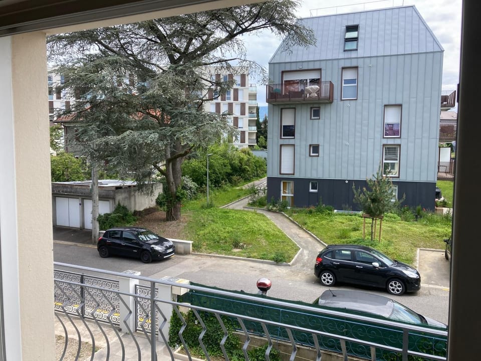 Maison à 2 pas de Genève Villa in Annemasse