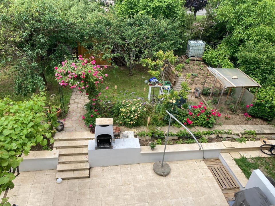 Maison à 2 pas de Genève Villa in Annemasse