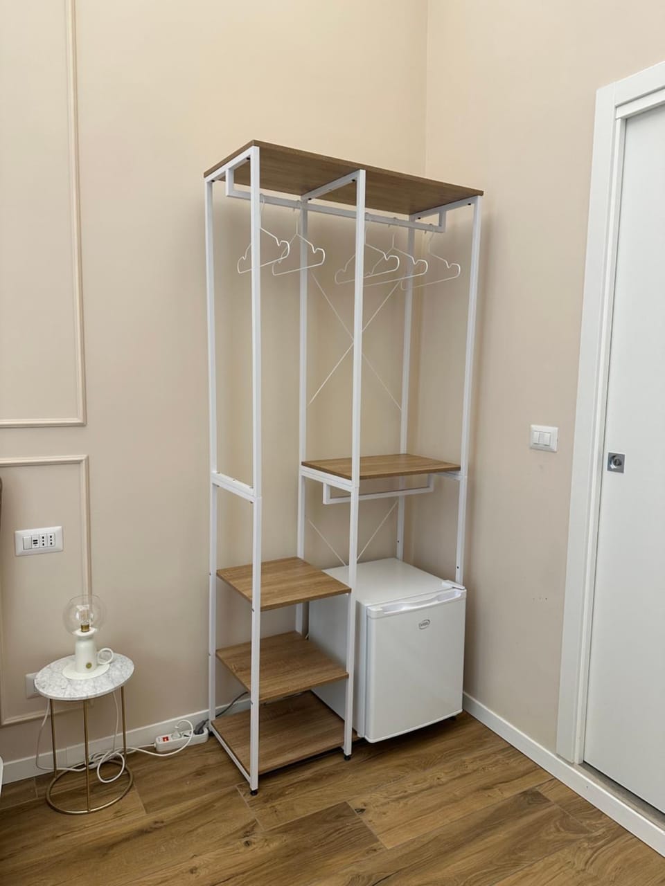 wardrobe