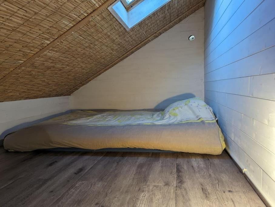 cabane Chalet in Brittany