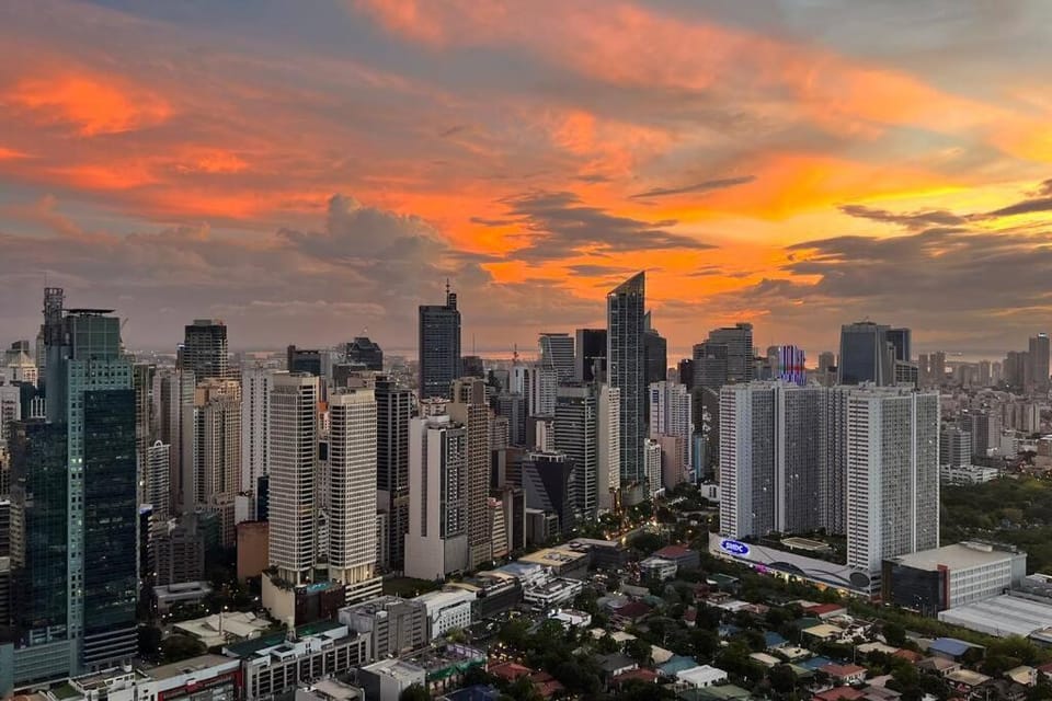 Kaiyana Apartments Apartment in Makati