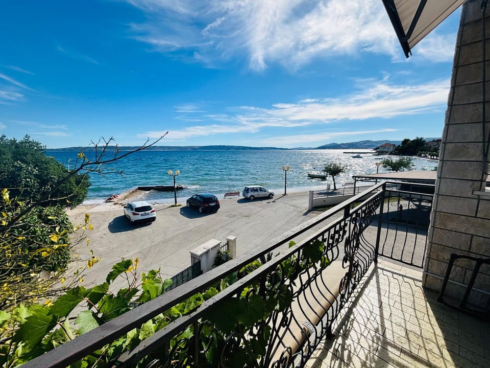 Day, Balcony/Terrace, Sea view
